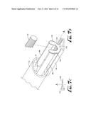 INFUSION MEDIUM DELIVERY DEVICE AND METHOD WITH DRIVE DEVICE FOR DRIVING     PLUNGER IN RESERVOIR diagram and image