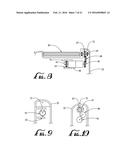 INFUSION MEDIUM DELIVERY DEVICE AND METHOD WITH DRIVE DEVICE FOR DRIVING     PLUNGER IN RESERVOIR diagram and image