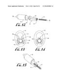 INFUSION MEDIUM DELIVERY DEVICE AND METHOD WITH DRIVE DEVICE FOR DRIVING     PLUNGER IN RESERVOIR diagram and image