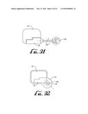 INFUSION MEDIUM DELIVERY DEVICE AND METHOD WITH DRIVE DEVICE FOR DRIVING     PLUNGER IN RESERVOIR diagram and image