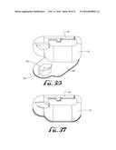 INFUSION MEDIUM DELIVERY DEVICE AND METHOD WITH DRIVE DEVICE FOR DRIVING     PLUNGER IN RESERVOIR diagram and image