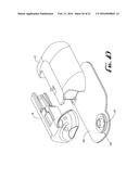 INFUSION MEDIUM DELIVERY DEVICE AND METHOD WITH DRIVE DEVICE FOR DRIVING     PLUNGER IN RESERVOIR diagram and image