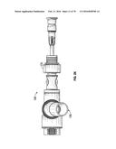 AIRWAY ADAPTERS AND SUCTION CATHETER SYSTEMS diagram and image