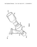 AIRWAY ADAPTERS AND SUCTION CATHETER SYSTEMS diagram and image