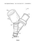 AIRWAY ADAPTERS AND SUCTION CATHETER SYSTEMS diagram and image