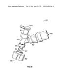 AIRWAY ADAPTERS AND SUCTION CATHETER SYSTEMS diagram and image