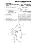 OXYGEN FACE MASK AND COMPONENT SYSTEM diagram and image