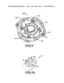 SYSTEMS, DEVICES, AND METHODS FOR TREATING A PULMONARY DISORDER WITH AN     AGENT diagram and image