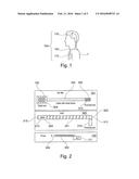 A REINFORCEMENT MEANS FOR A LEAD, ESPECIALLY FOR A LEAD FOR NEURAL     APPLICATIONS diagram and image