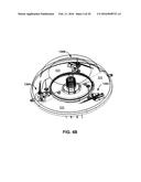 MECHANICAL FEEDTHROUGHS FOR IMPLANTABLE MEDICAL DEVICE diagram and image