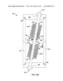 MECHANICAL FEEDTHROUGHS FOR IMPLANTABLE MEDICAL DEVICE diagram and image