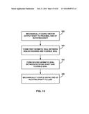 MECHANICAL FEEDTHROUGHS FOR IMPLANTABLE MEDICAL DEVICE diagram and image