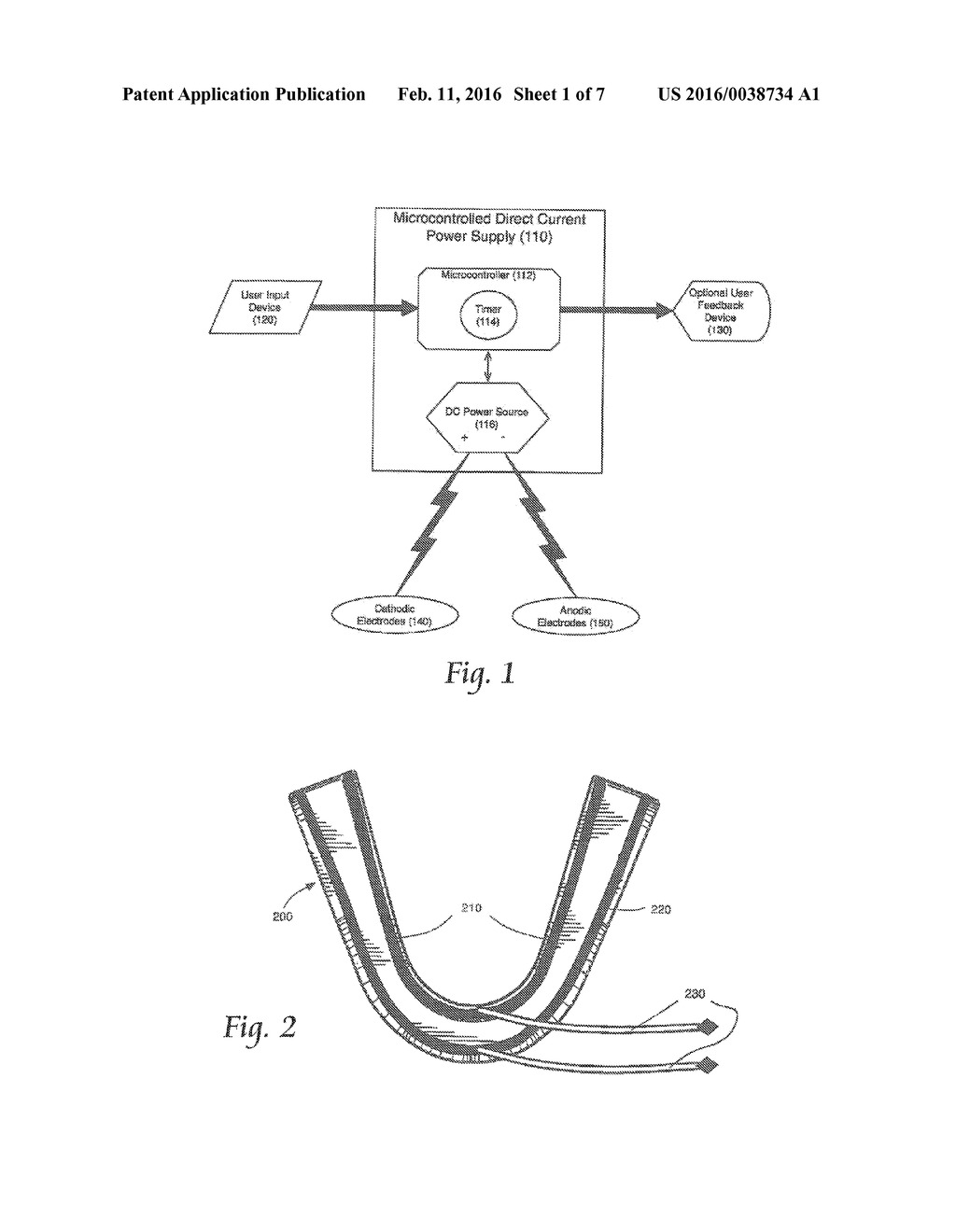 SYSTEMS AND METHODS FOR REDUCING OR ALTERING ORAL BACTERIA - diagram, schematic, and image 02