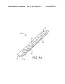 NOVEL FEATURES FOR ROUTING CONDUCTORS IN MEDICAL ELECTRICAL LEAD ELECTRODE     ASSEMBLIES diagram and image