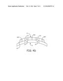 NOVEL FEATURES FOR ROUTING CONDUCTORS IN MEDICAL ELECTRICAL LEAD ELECTRODE     ASSEMBLIES diagram and image