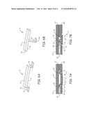 NOVEL FEATURES FOR ROUTING CONDUCTORS IN MEDICAL ELECTRICAL LEAD ELECTRODE     ASSEMBLIES diagram and image