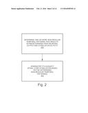 SYSTEMS AND METHODS FOR ADMINISTERING SPINAL CORD STIMULATION BASED ON     TEMPORAL PATTERNS OF ELECTRICAL STIMULATION diagram and image