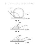 IMPLANTABLE MEDICAL DEVICE COATING FOR WETTING AND MICROBIAL RESISTANCE diagram and image