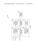 COMMUNICATIONS IN A MEDICAL DEVICE SYSTEM diagram and image