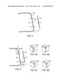 GOLF CLUB HEAD HAVING A MULTI-MATERIAL FACE diagram and image