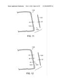 GOLF CLUB HEAD HAVING A MULTI-MATERIAL FACE diagram and image