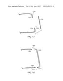 GOLF CLUB HEAD HAVING A MULTI-MATERIAL FACE diagram and image