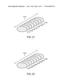 GOLF CLUB HEAD HAVING A MULTI-MATERIAL FACE diagram and image