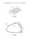 GOLF CLUB HEAD HAVING A MULTI-MATERIAL FACE diagram and image