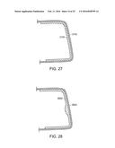 GOLF CLUB HEAD HAVING A MULTI-MATERIAL FACE diagram and image