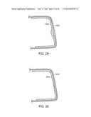 GOLF CLUB HEAD HAVING A MULTI-MATERIAL FACE diagram and image