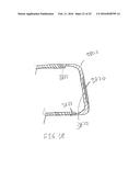 GOLF CLUB HEAD HAVING A MULTI-MATERIAL FACE diagram and image