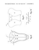 LACROSSE HEAD POCKET AND RELATED METHOD OF MANUFACTURE diagram and image