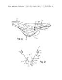 LACROSSE HEAD POCKET AND RELATED METHOD OF MANUFACTURE diagram and image