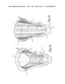 LACROSSE HEAD POCKET AND RELATED METHOD OF MANUFACTURE diagram and image