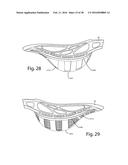 LACROSSE HEAD POCKET AND RELATED METHOD OF MANUFACTURE diagram and image