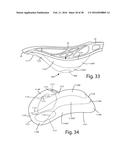 LACROSSE HEAD POCKET AND RELATED METHOD OF MANUFACTURE diagram and image