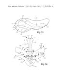 LACROSSE HEAD POCKET AND RELATED METHOD OF MANUFACTURE diagram and image