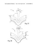 LACROSSE HEAD POCKET AND RELATED METHOD OF MANUFACTURE diagram and image