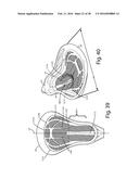 LACROSSE HEAD POCKET AND RELATED METHOD OF MANUFACTURE diagram and image