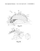 LACROSSE HEAD POCKET AND RELATED METHOD OF MANUFACTURE diagram and image