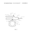 LASER DISTANCE COMPARATOR FOR USE IN BALL GAMES UTILIZING A REFERENCE BALL diagram and image