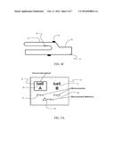 LASER DISTANCE COMPARATOR FOR USE IN BALL GAMES UTILIZING A REFERENCE BALL diagram and image