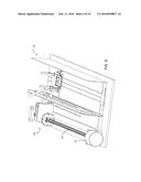 ROBOTIC PUTTING SYSTEM diagram and image