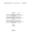 GAME WITH AN AREA OF EFFECT FOR STRUCTURES IMPACTING A SURROUNDING AREA diagram and image