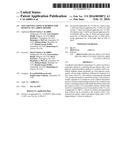 NON-AQUEOUS AMINE SCRUBBING FOR REMOVAL OF CARBON DIOXIDE diagram and image