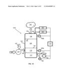 USE OF POROUS GLASS MEDIA FOR A BIOFILTER TO REMOVE ODOROUS COMPOUNDS FROM     AN AIR STREAM diagram and image