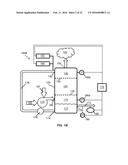 USE OF POROUS GLASS MEDIA FOR A BIOFILTER TO REMOVE ODOROUS COMPOUNDS FROM     AN AIR STREAM diagram and image