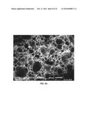 USE OF POROUS GLASS MEDIA FOR A BIOFILTER TO REMOVE ODOROUS COMPOUNDS FROM     AN AIR STREAM diagram and image