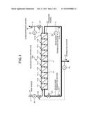 SPIRAL TYPE SEAWATER DESALINATION APPARATUS diagram and image