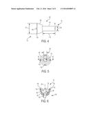 SELF SUPPORTING IN-CONTAINER MIX/BLEND SYSTEM diagram and image